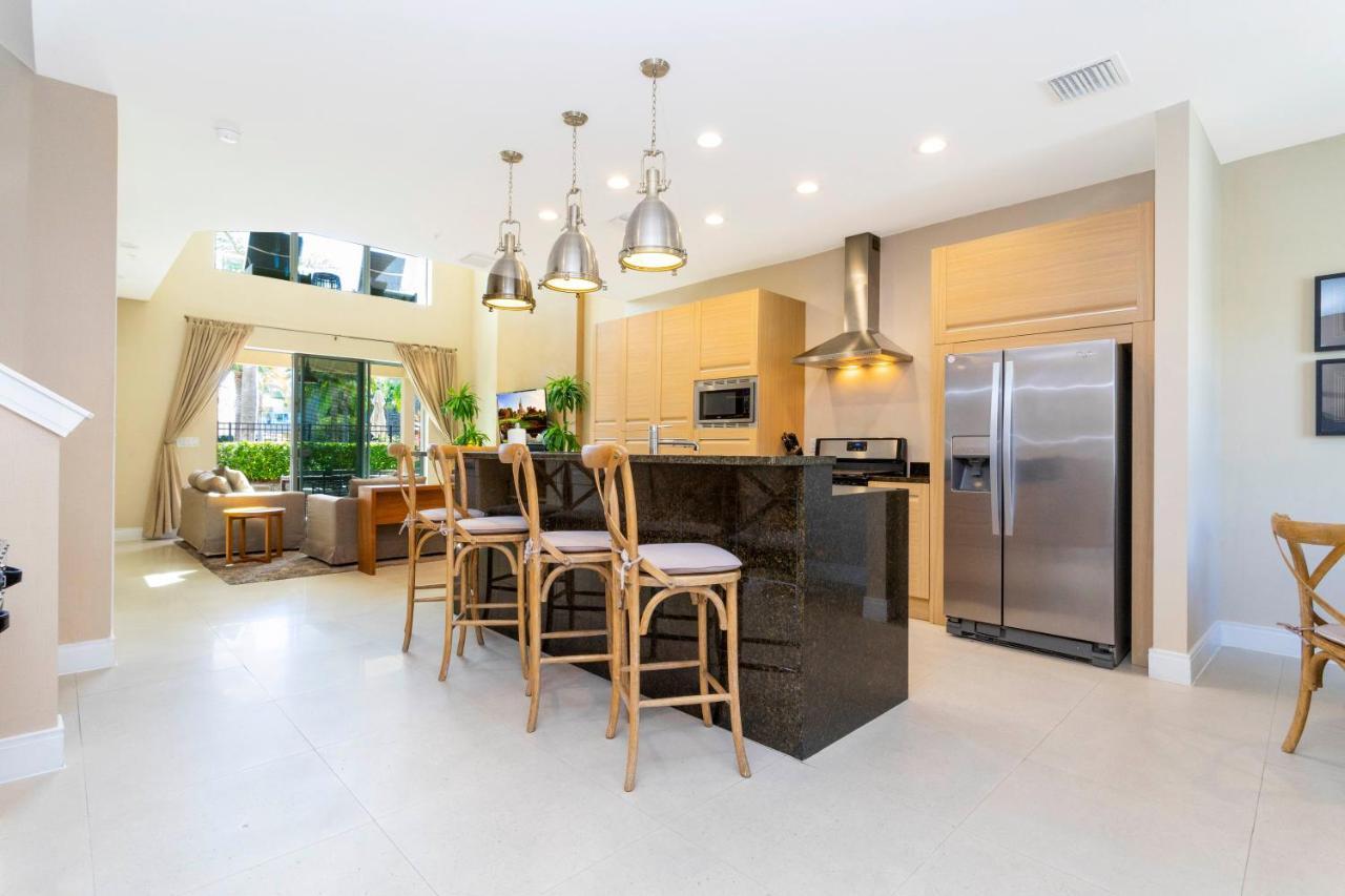 Marvelous 4 Bd Close To Disney @ Magic Village 3153 Orlando Luaran gambar