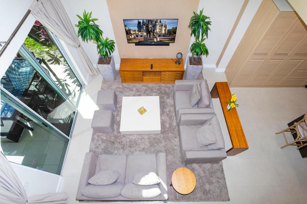 Marvelous 4 Bd Close To Disney @ Magic Village 3153 Orlando Luaran gambar