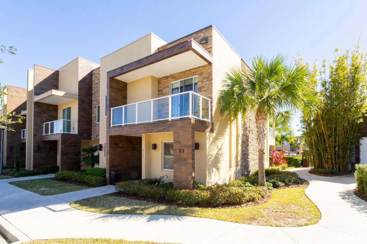 Marvelous 4 Bd Close To Disney @ Magic Village 3153 Orlando Luaran gambar