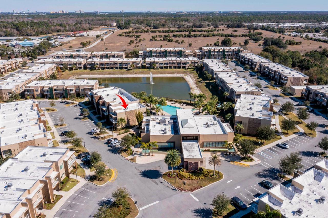 Marvelous 4 Bd Close To Disney @ Magic Village 3153 Orlando Luaran gambar