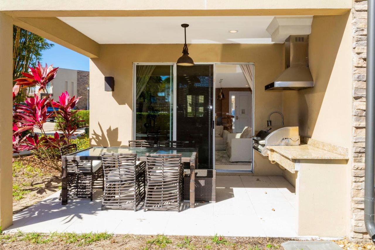 Marvelous 4 Bd Close To Disney @ Magic Village 3153 Orlando Luaran gambar