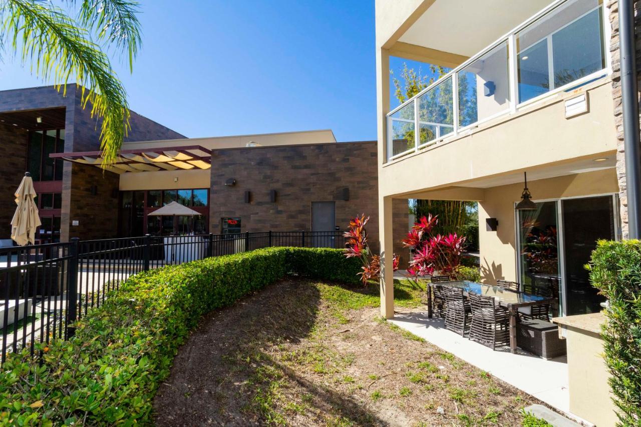 Marvelous 4 Bd Close To Disney @ Magic Village 3153 Orlando Luaran gambar
