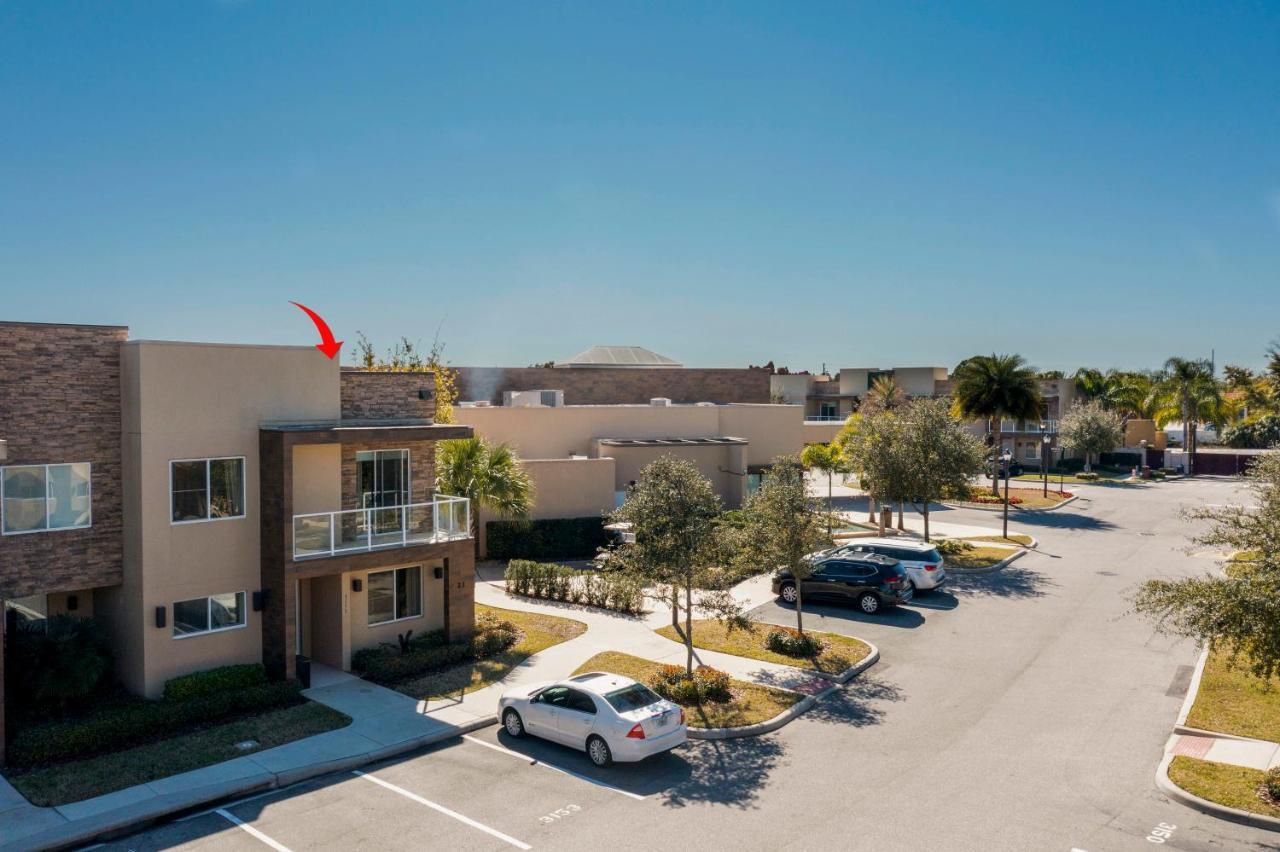 Marvelous 4 Bd Close To Disney @ Magic Village 3153 Orlando Luaran gambar