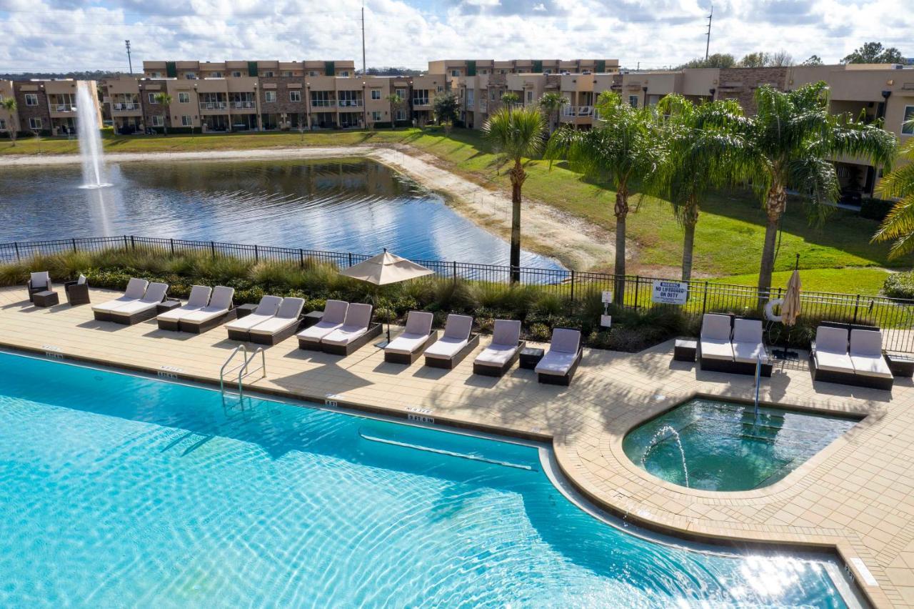 Marvelous 4 Bd Close To Disney @ Magic Village 3153 Orlando Luaran gambar