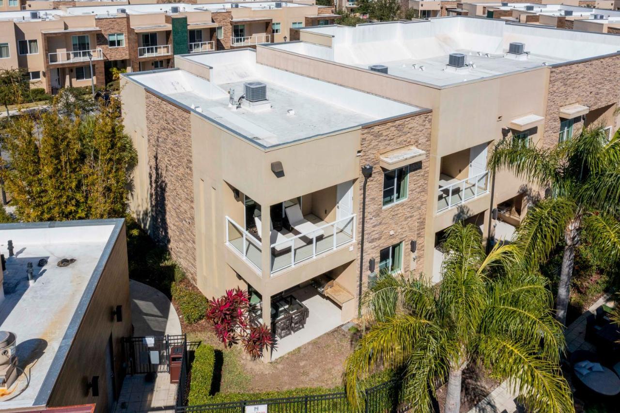 Marvelous 4 Bd Close To Disney @ Magic Village 3153 Orlando Luaran gambar