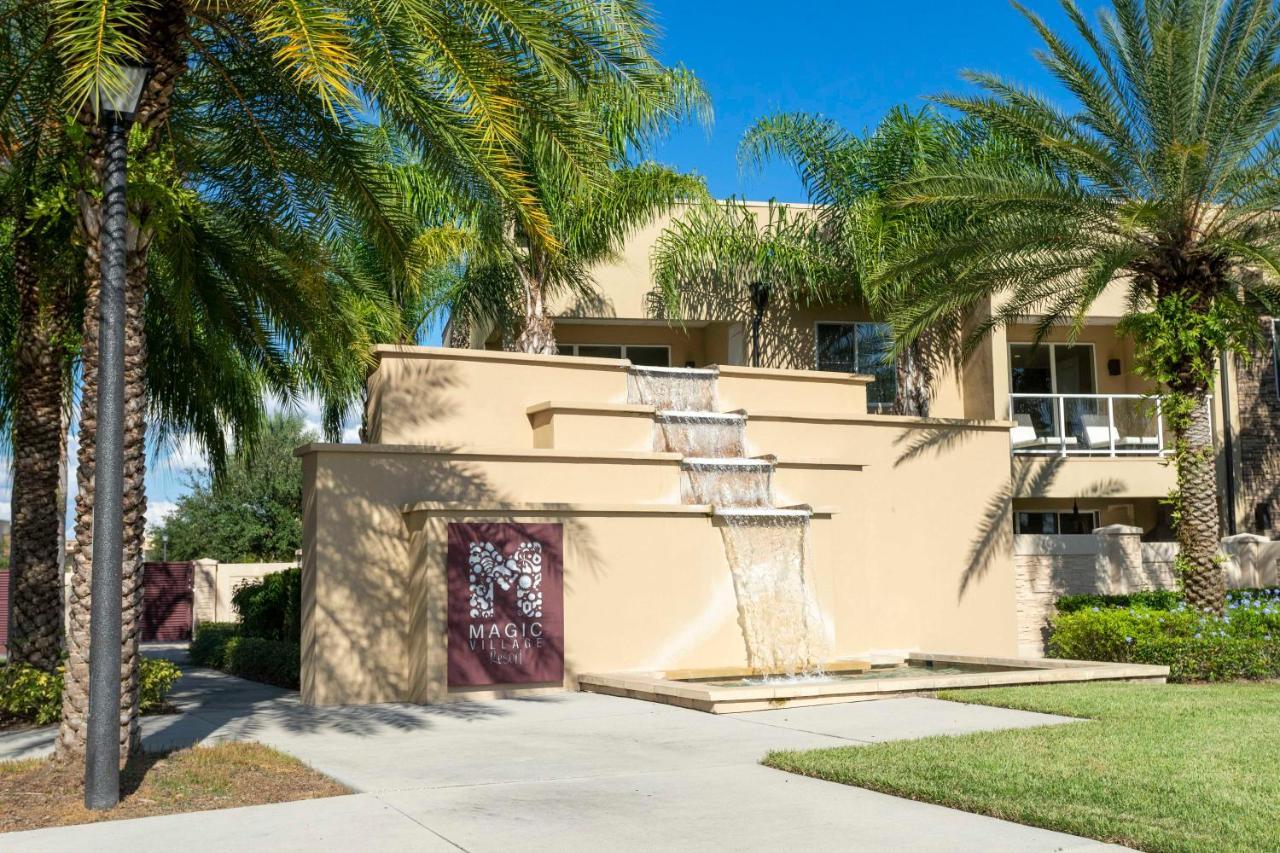 Marvelous 4 Bd Close To Disney @ Magic Village 3153 Orlando Luaran gambar