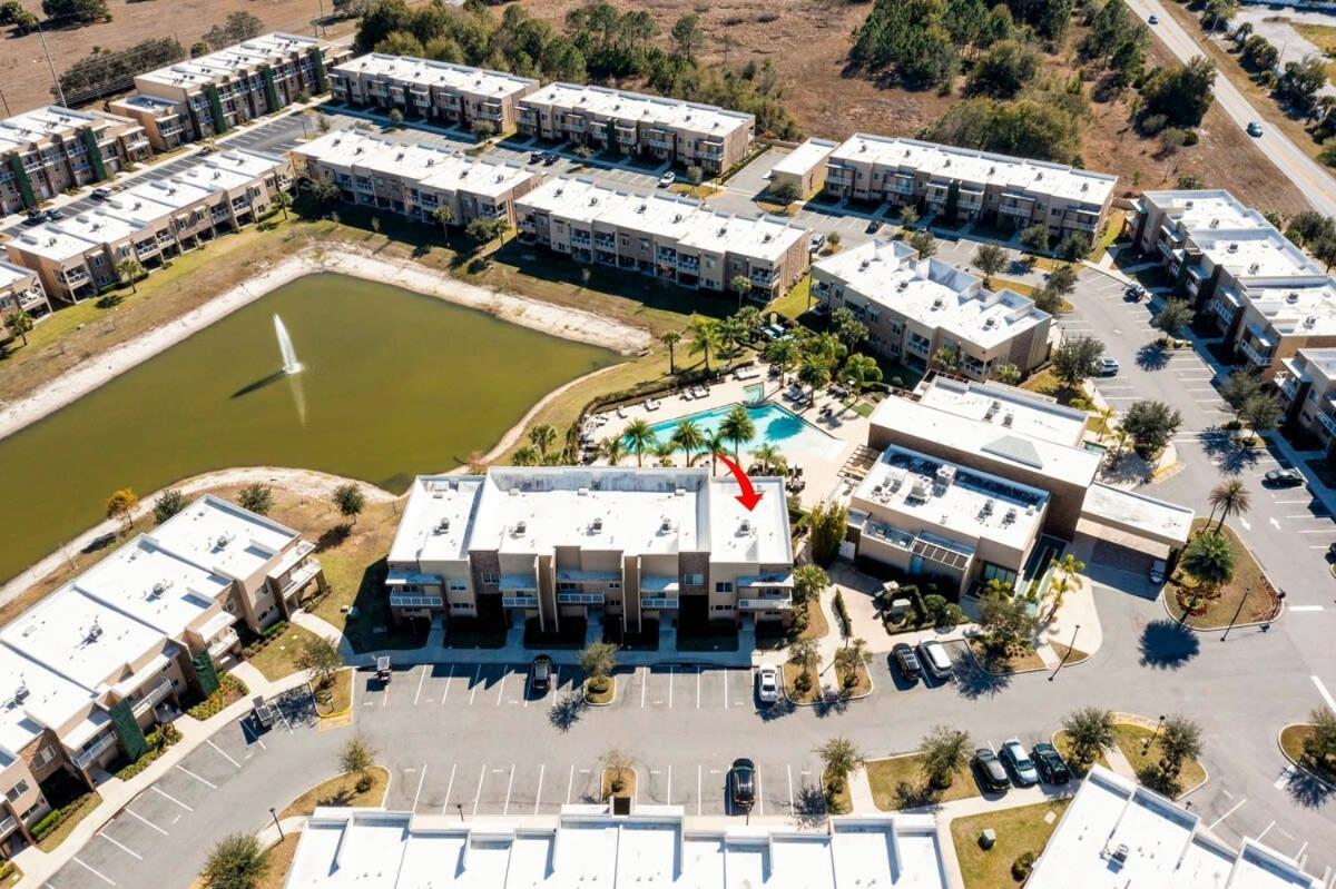 Marvelous 4 Bd Close To Disney @ Magic Village 3153 Orlando Luaran gambar