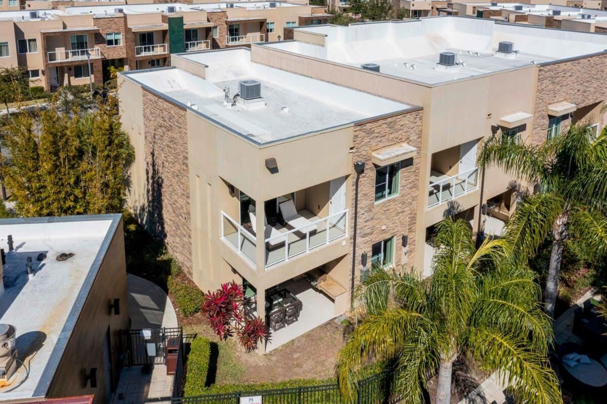 Marvelous 4 Bd Close To Disney @ Magic Village 3153 Orlando Luaran gambar