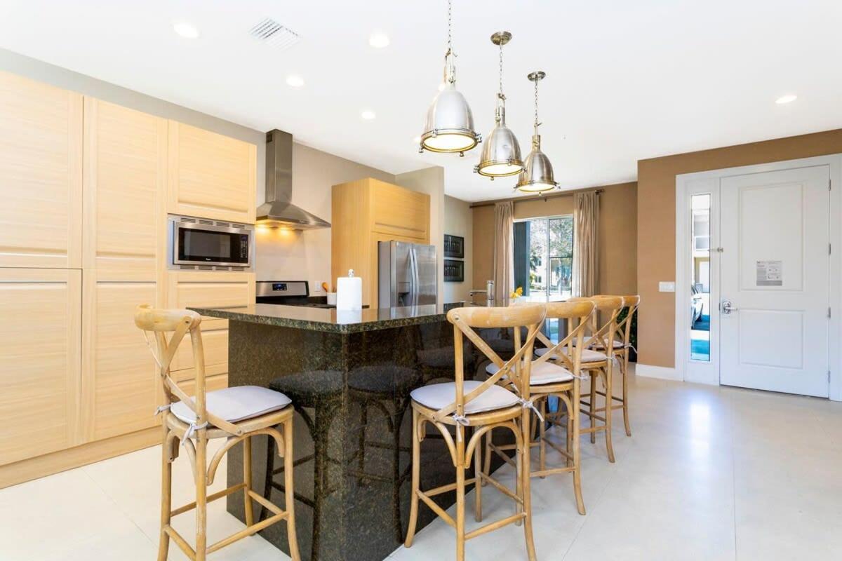 Marvelous 4 Bd Close To Disney @ Magic Village 3153 Orlando Luaran gambar