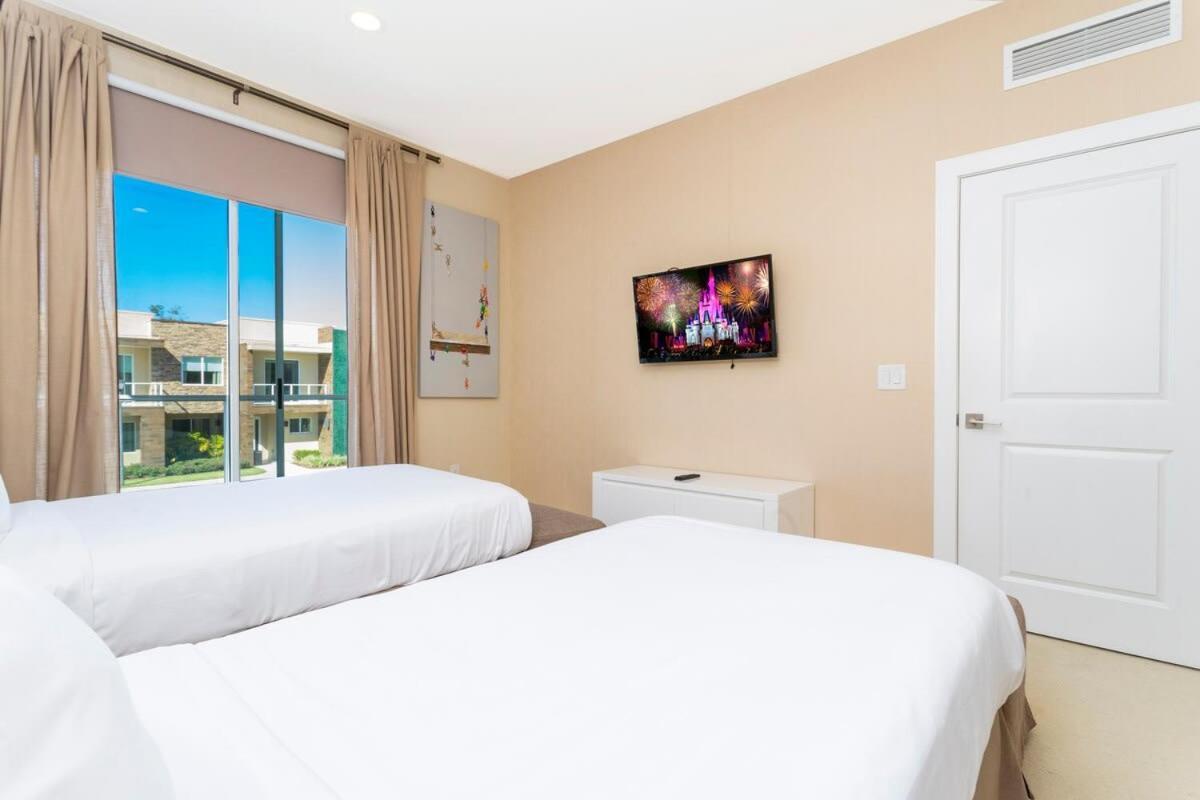 Marvelous 4 Bd Close To Disney @ Magic Village 3153 Orlando Luaran gambar