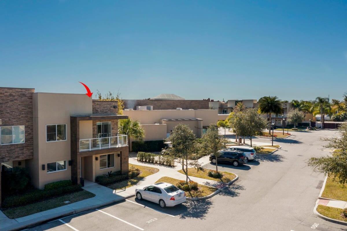 Marvelous 4 Bd Close To Disney @ Magic Village 3153 Orlando Luaran gambar