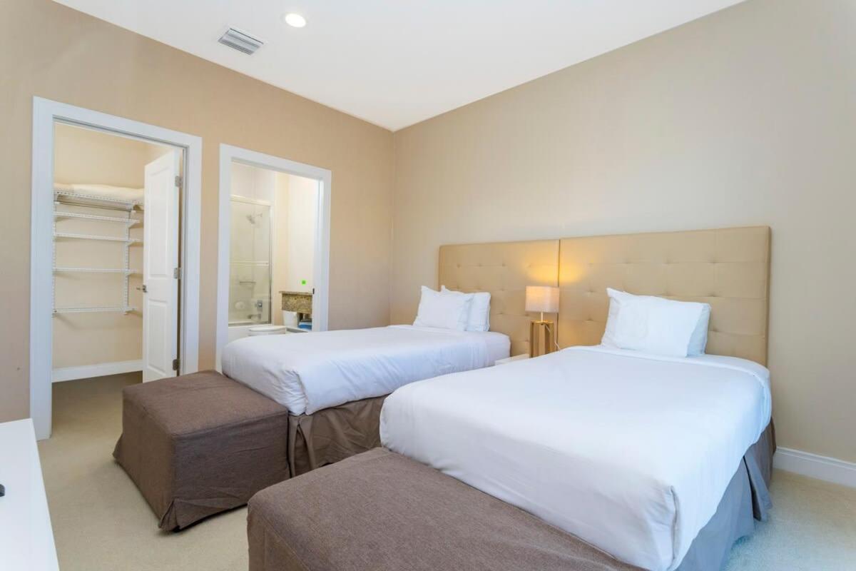 Marvelous 4 Bd Close To Disney @ Magic Village 3153 Orlando Luaran gambar