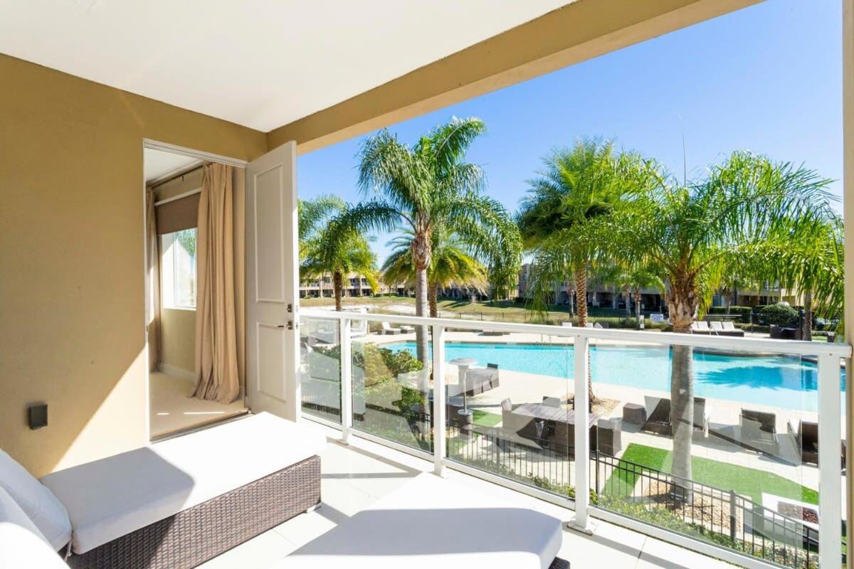 Marvelous 4 Bd Close To Disney @ Magic Village 3153 Orlando Luaran gambar