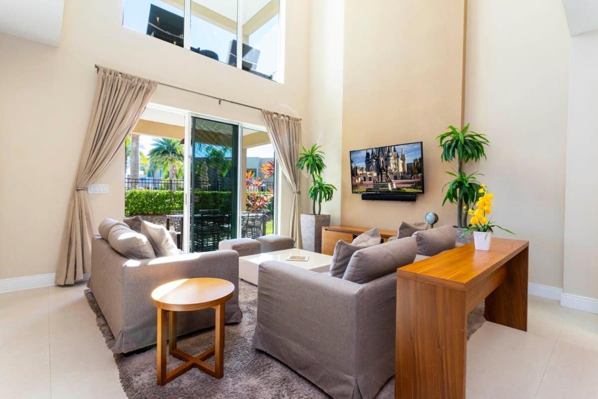 Marvelous 4 Bd Close To Disney @ Magic Village 3153 Orlando Luaran gambar