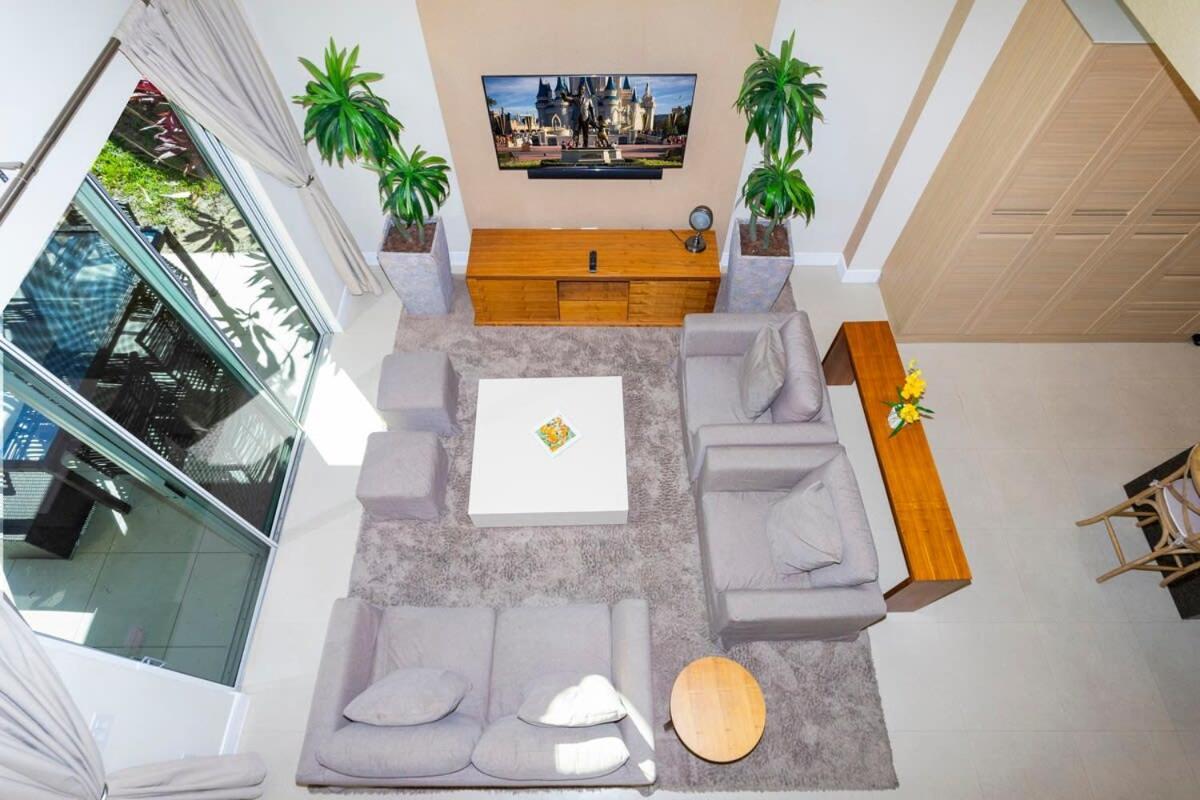 Marvelous 4 Bd Close To Disney @ Magic Village 3153 Orlando Luaran gambar
