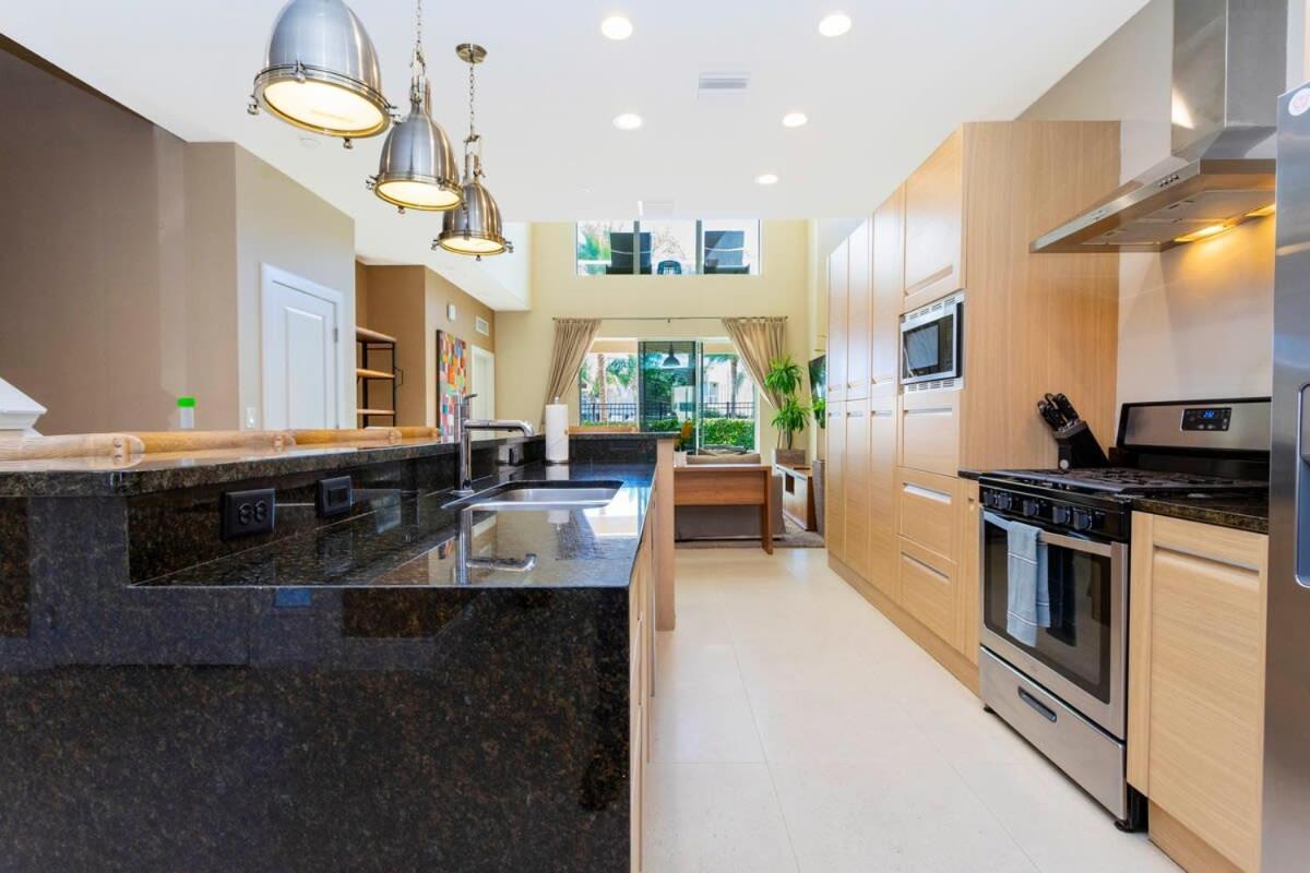 Marvelous 4 Bd Close To Disney @ Magic Village 3153 Orlando Luaran gambar