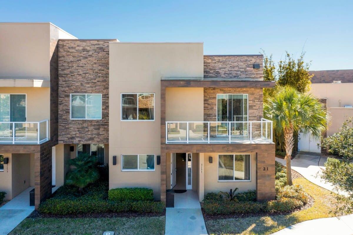 Marvelous 4 Bd Close To Disney @ Magic Village 3153 Orlando Luaran gambar